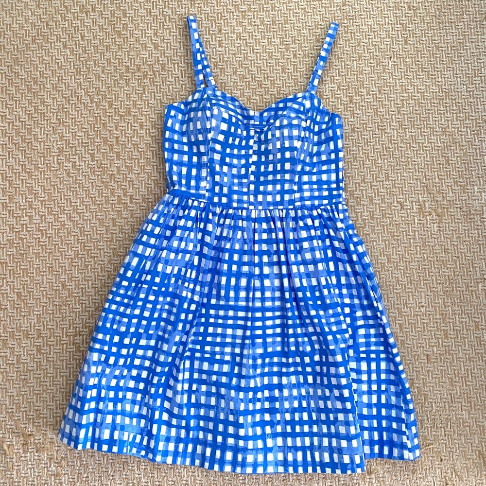 Lilly Pulitzer Ardleigh dress